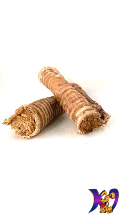 gourmet trachea