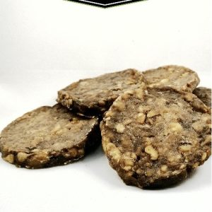 DOG-TREATS-RAWHIDE-PATTIES